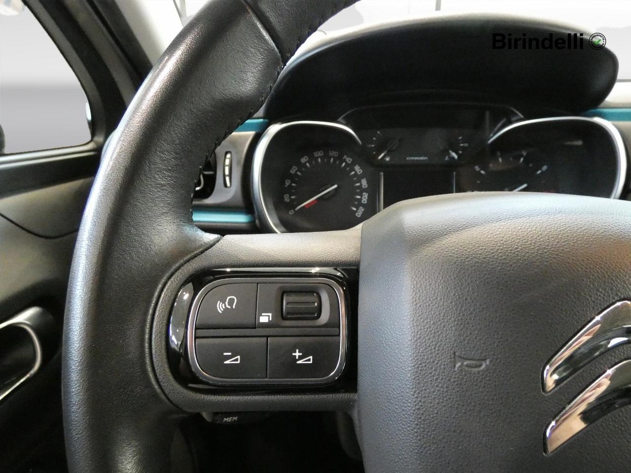 CITROEN C3 3ª serie - C3 BlueHDi 100 S&S You