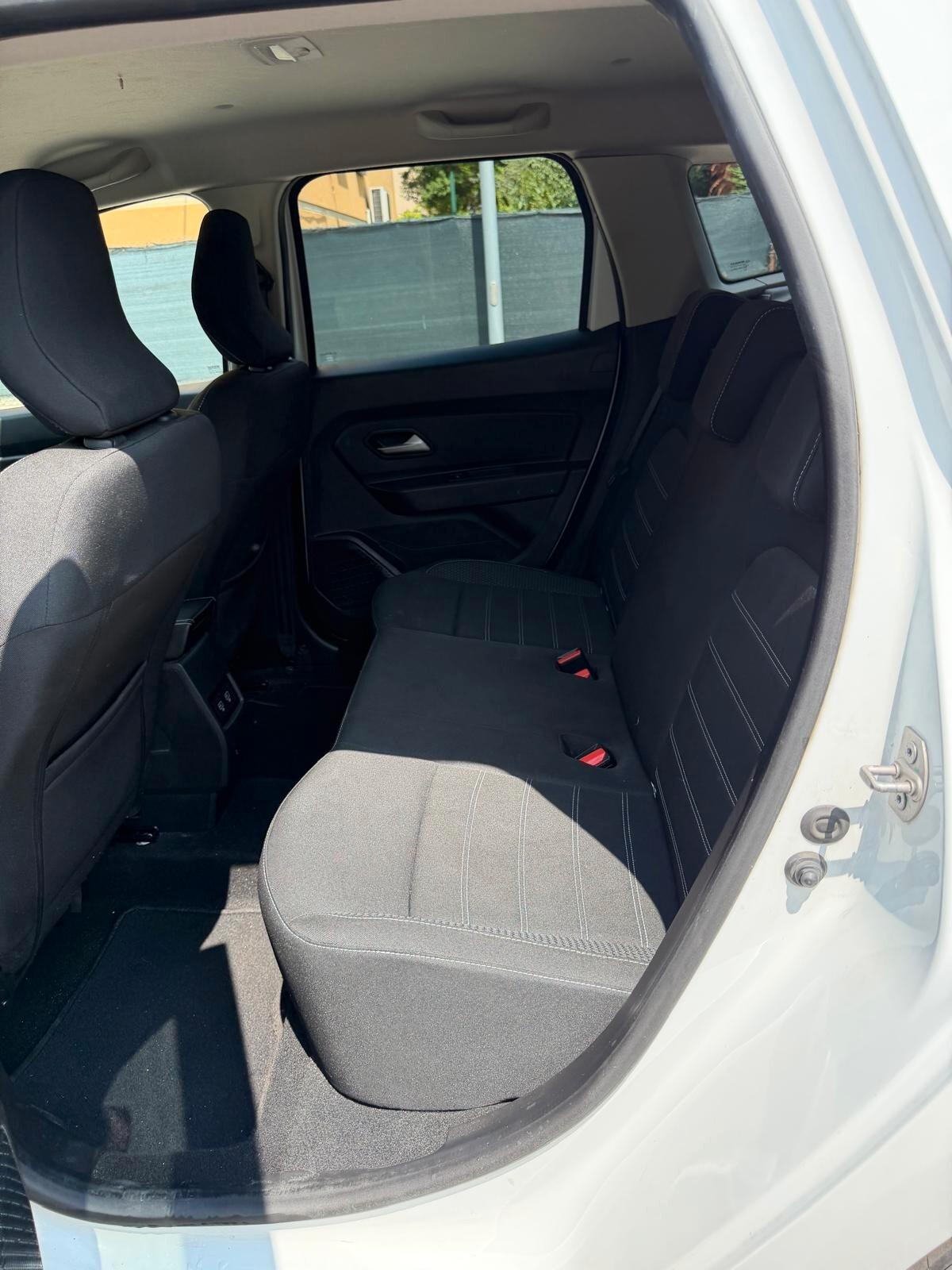 Dacia Duster 1.0 tce Gpl - NAV. - NEOP. - 12 MESI DI GARANZIA -