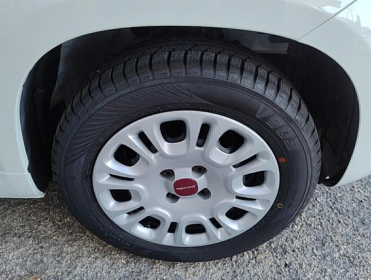 Fiat Panda 1.3 Mjet S&S Easy N1 80Cv 2018