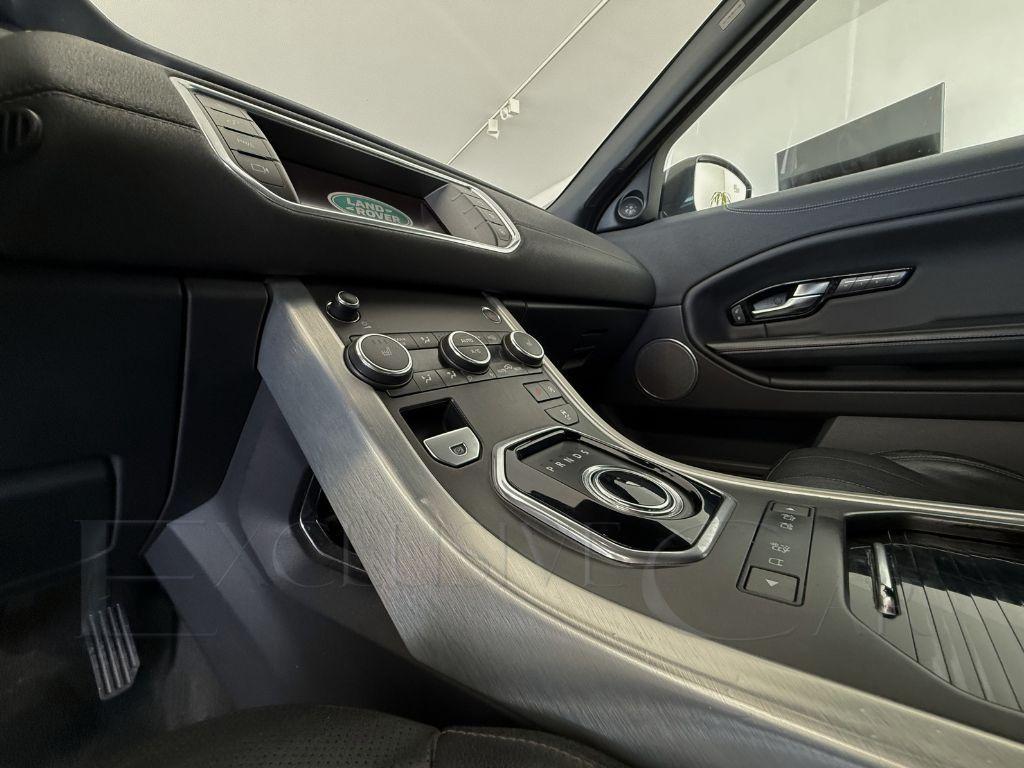 LAND ROVER - Range Rover Evoque - 2.0 TD4 180cv 5p. HSE Dynamic