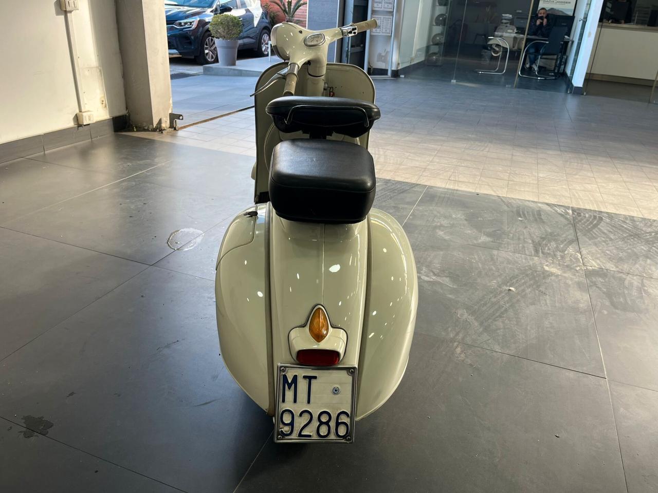 Piaggio Vespa 150 LX 1961