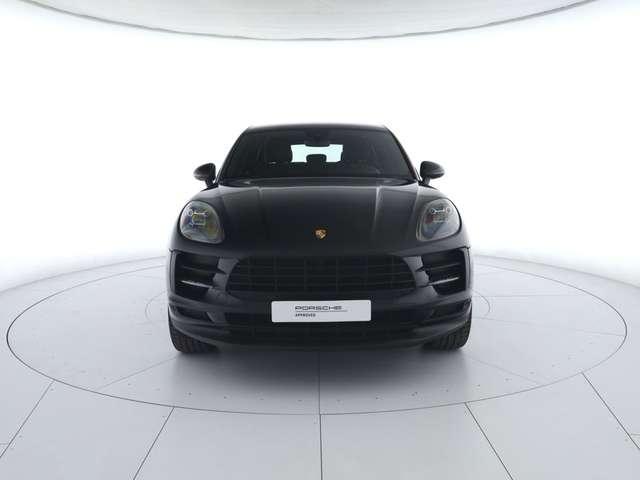 Porsche Macan 2.0 245cv pdk