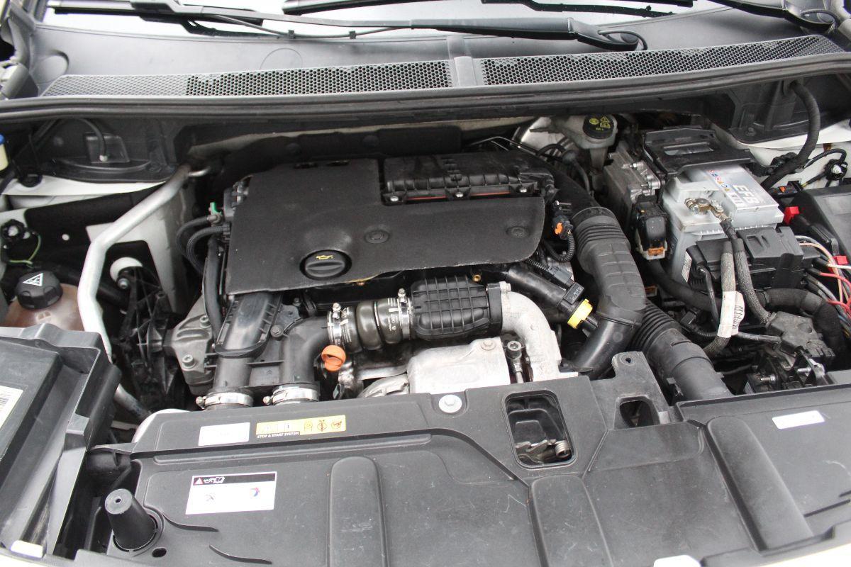 PEUGEOT - 3008 - BlueHDi 120 S&S GT Line