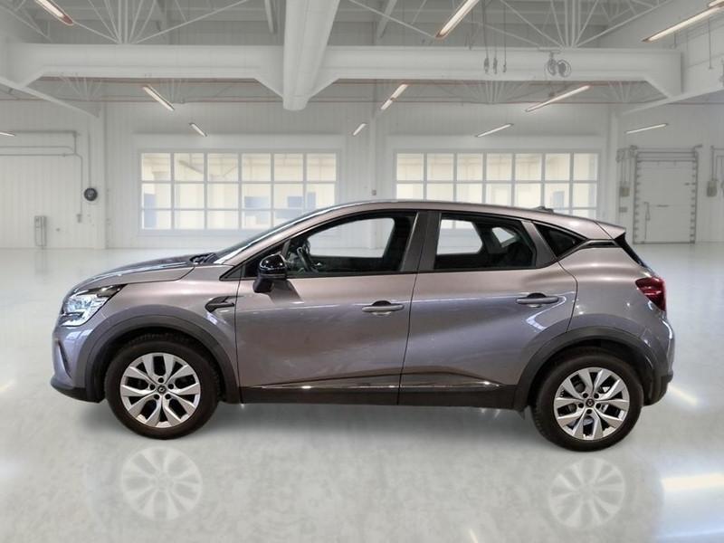 RENAULT CAPTUR 1.5 DCI BLUE 85KW BUSINESS EDC 5 PORTE SUV