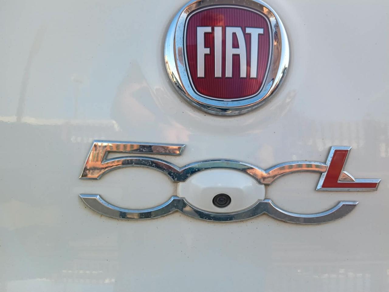 Fiat 500L Wagon 1.6 Multijet 120 CV Business
