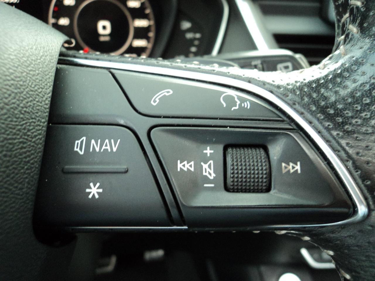 Audi Q5 2.0 TDI 190 CV quattro S tronic Sport
