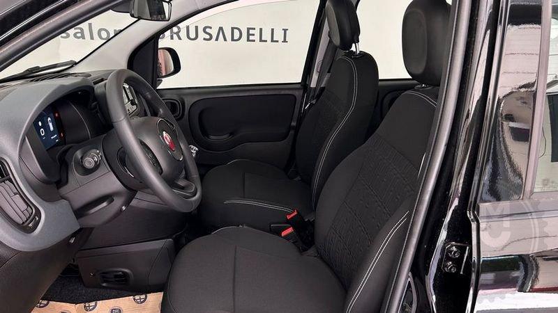 FIAT Panda Panda 1.0 FireFly S&S Hybrid 5 POSTI