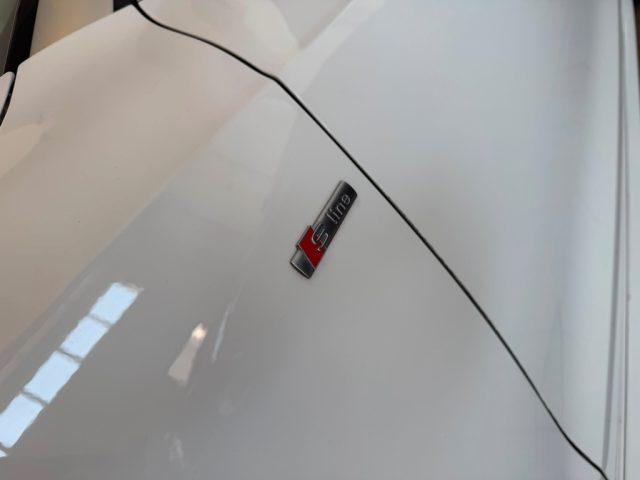 AUDI A5 Cabrio 2.0 TDI F.AP. //S LINE//19//BLUETOOTH//