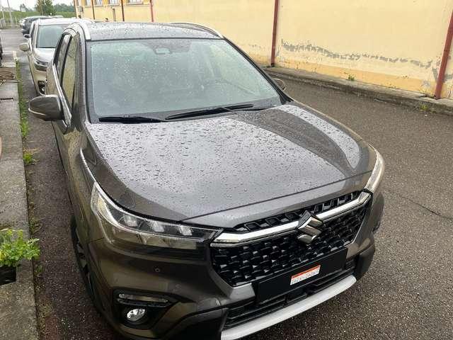 Suzuki SX4 S-Cross 1.4 HYBRID TOP+ 2WD, NUOVO NON KM ZERO, DAL 1986