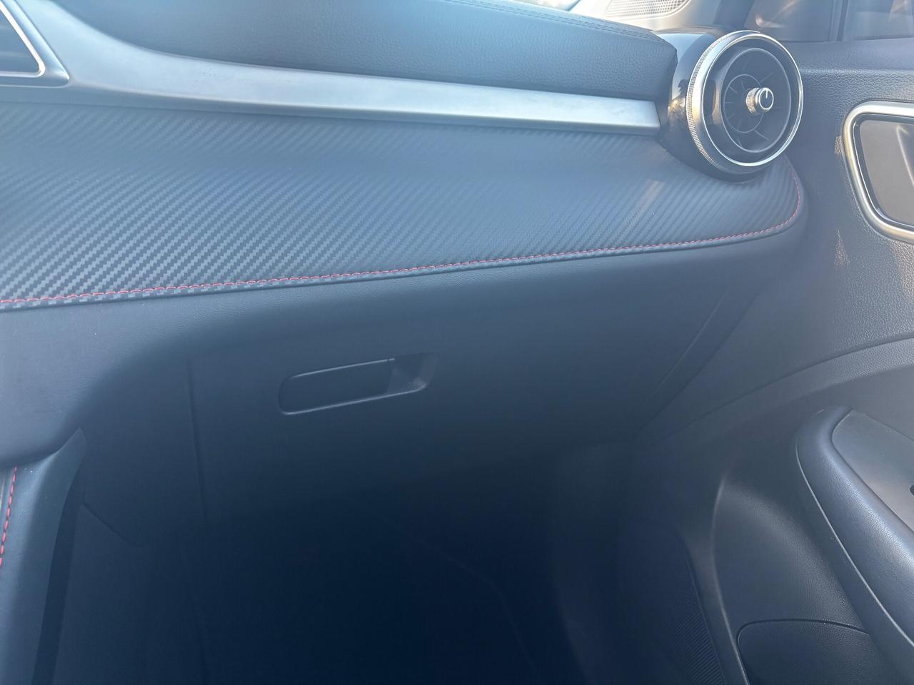 Mg ZS 1.5 VTi-tech Luxury