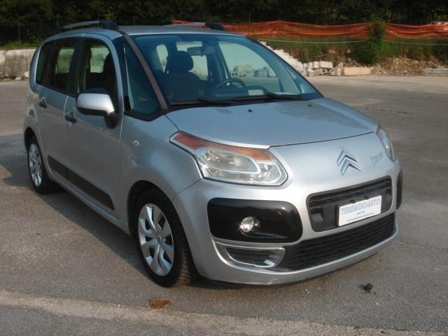 Citroen C3 Picasso C3 Picasso 1.4 VTi 95 Perfect