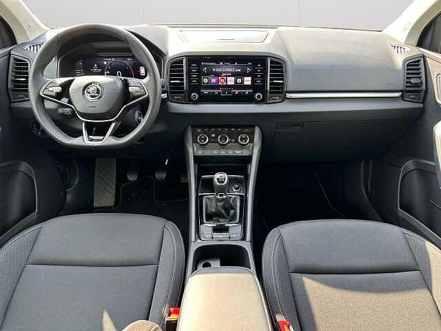 SKODA Karoq 1.0 TSI 115 CV Executive