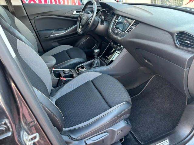 Opel Grandland X 1.5 diesel Ecotec Start&Stop Advance