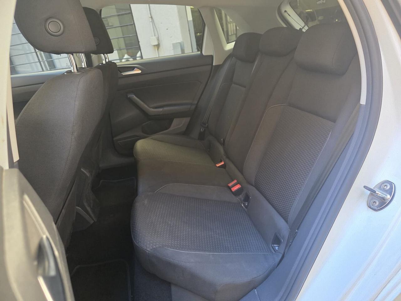 Volkswagen Polo 1.0 TSI - DSG - UNICO PROPRIETARIO