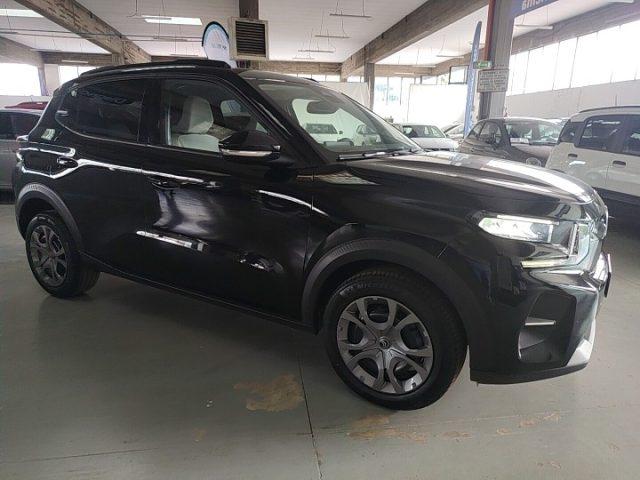 CITROEN C3 100 Max MY25