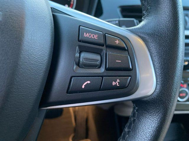 BMW X1 sDrive18d Business Advantage