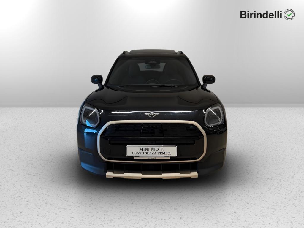 MINI Mini Countrym.(U25) - Mini E Favoured Countryman