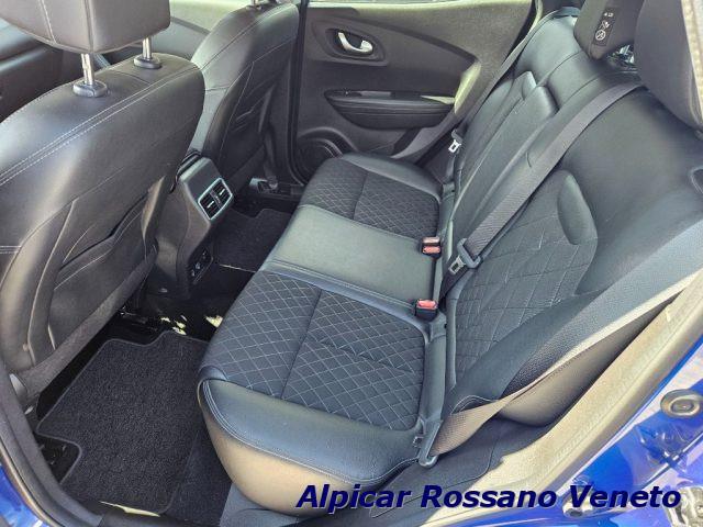 RENAULT Kadjar Blue dCi 8V 115CV EDC Sport Edition