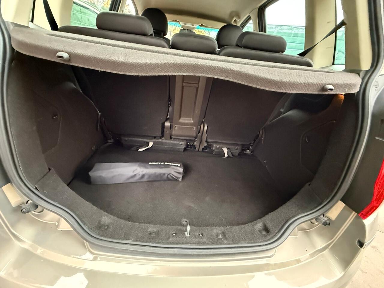 Lancia MUSA 1.4 benzina 43.500 KM