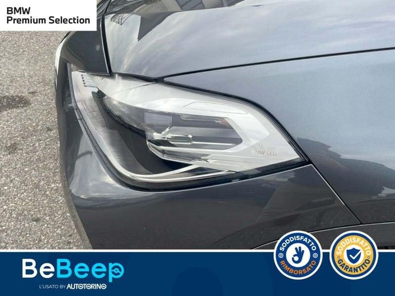 BMW X2 SDRIVE20I MSPORT 178CV AUTO