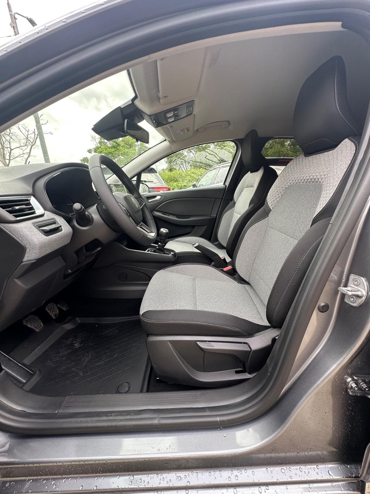 Renault Clio Blue dCi 100 CV 5 porte Evolution