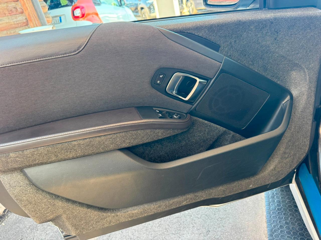 Bmw i3 (Range Extender)