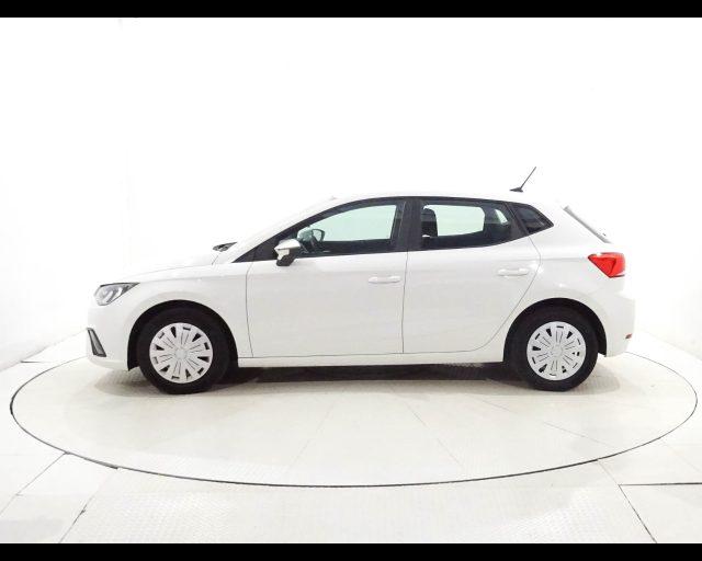 SEAT Ibiza 1.0 MPI 5 porte Style