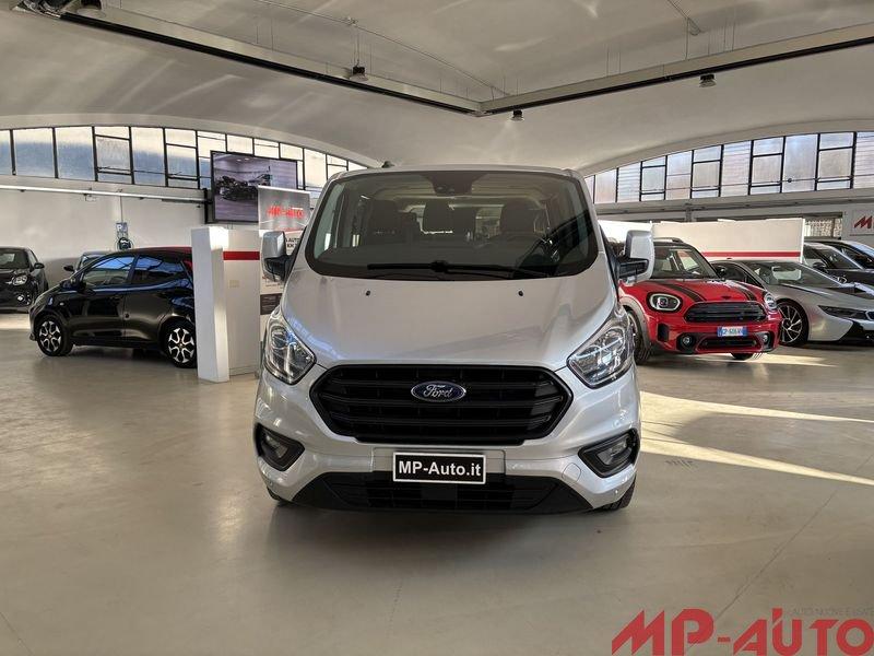 Ford Transit Custom Transit Custom 320 2.0 TDCi 130 IVA ESPOSTA