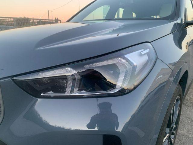 BMW iX1 eDrive 20 xLine