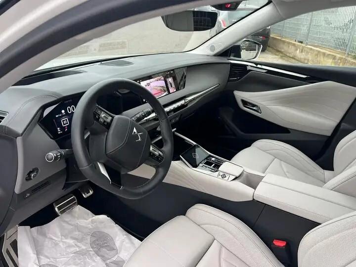 Ds DS4 1.5 bluehdi Esprit de Voyage 130cv auto