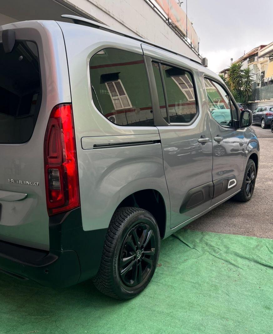 Citroen Berlingo BlueHDi 130 Stop&Start Combi M Live