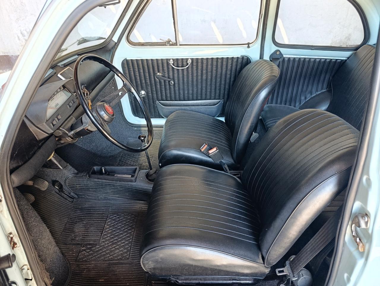 Fiat 500 L OTTIME CONDIZIONI