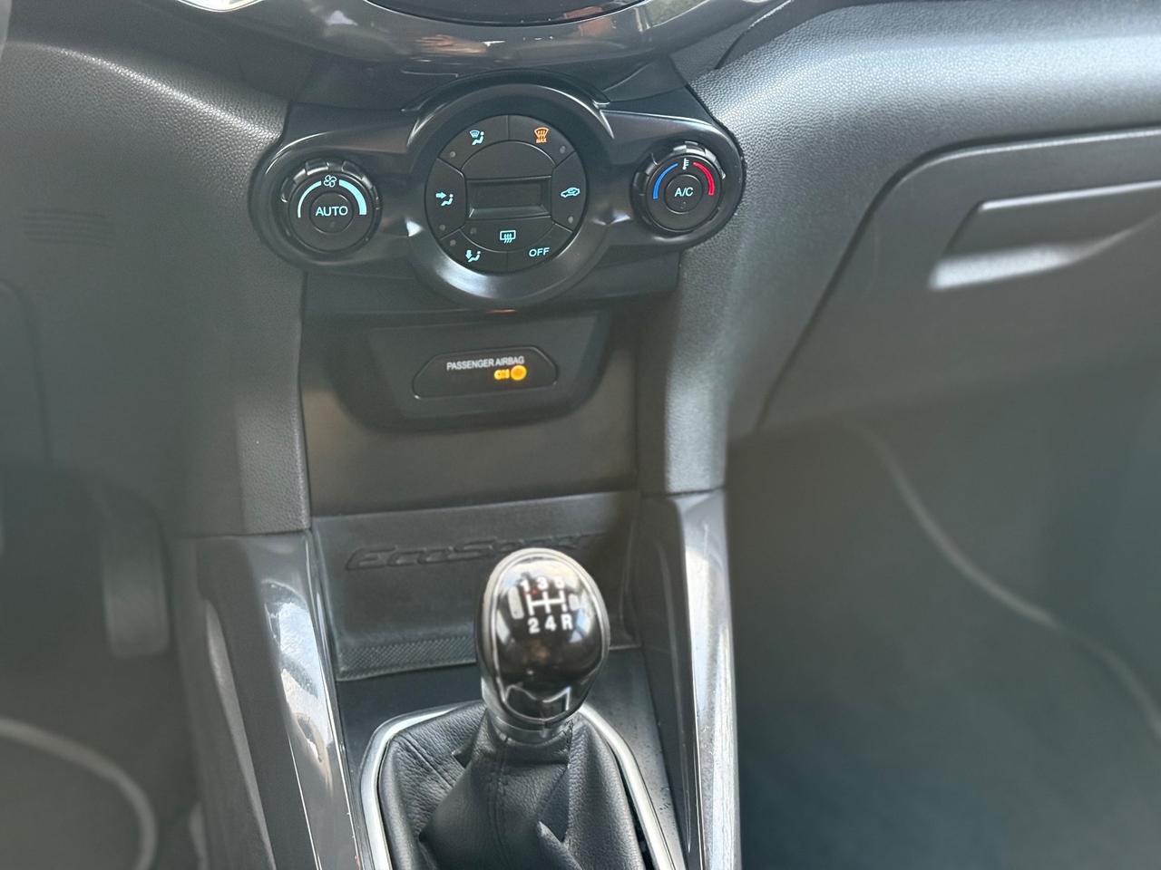 Ford EcoSport 1.0 140 CV Titanium S + GARANTITA