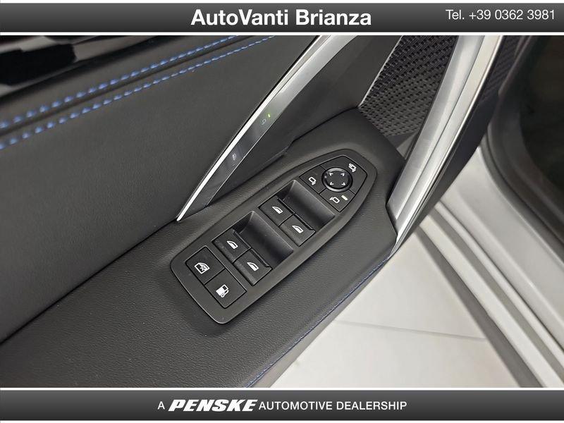 BMW X1 X1 xdrive 25e MSport Pro
