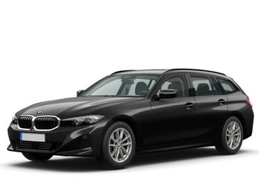 BMW 320 i Touring