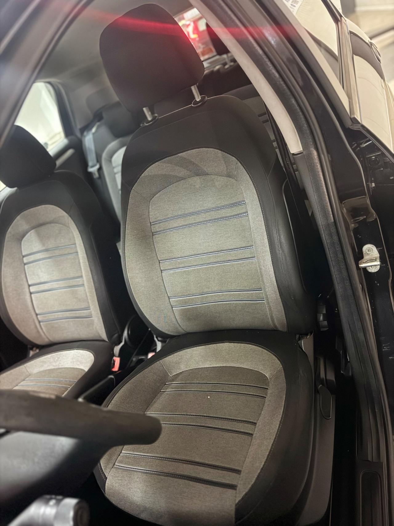 Fiat Punto Evo 1.3 Mjt 75 CV 5 porte Dynamic