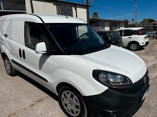 Fiat Doblo Doblò 1.6 MJT 105CV Pianale Cabinato