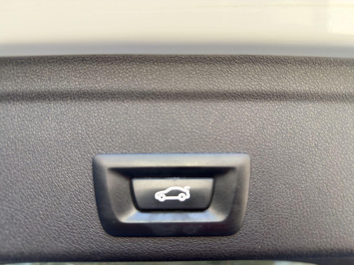 BMW - X6 -X6 G06 xdrive30d mhev 48V Msport auto IVA ESPOSTA