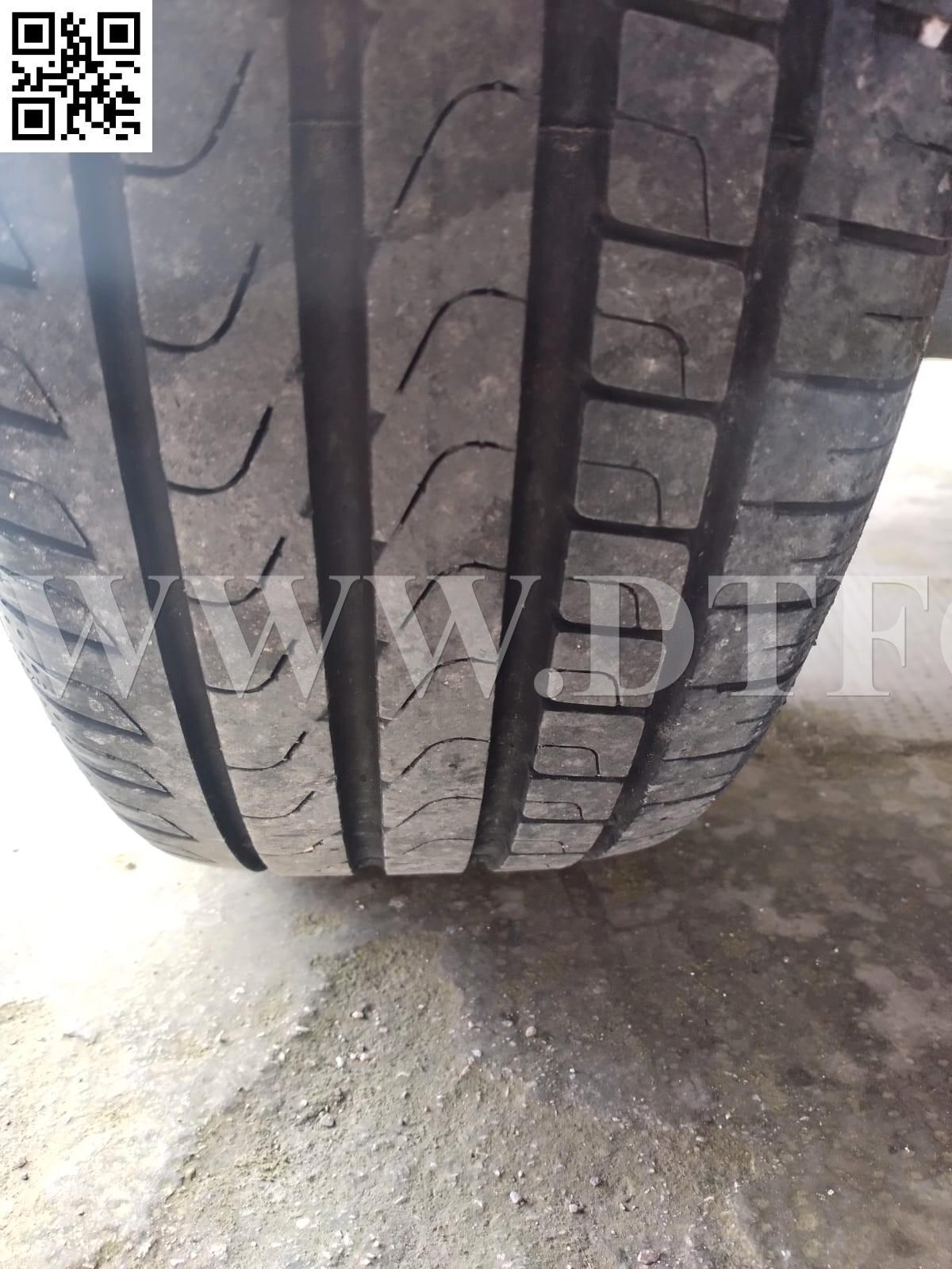 Ford EcoSport 1.5 TDCi 100 CV Start&Stop Titanium