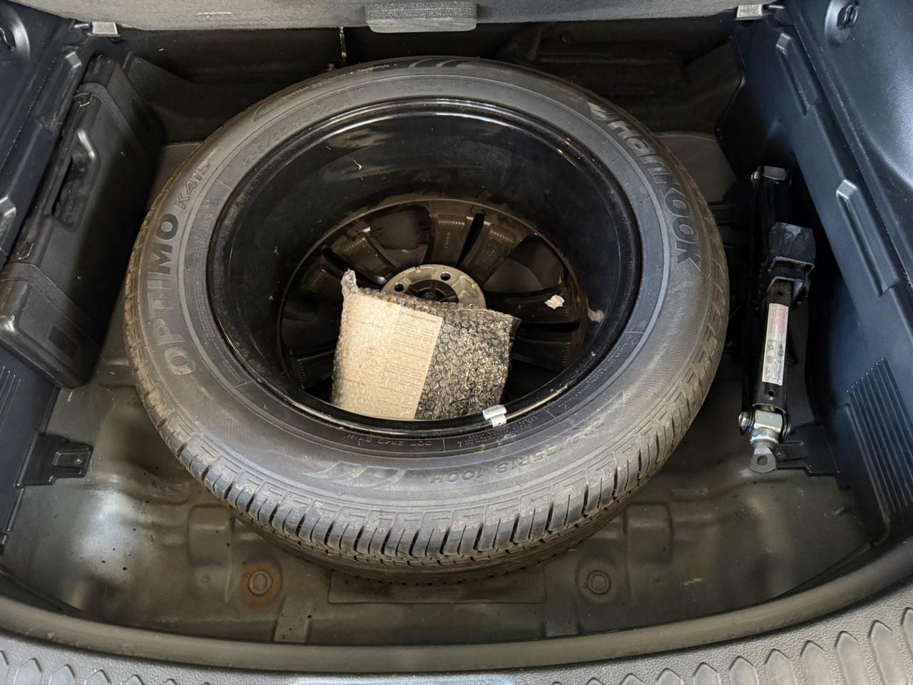 Kia Sportage 1.7 CRDI VGT 2WD Active