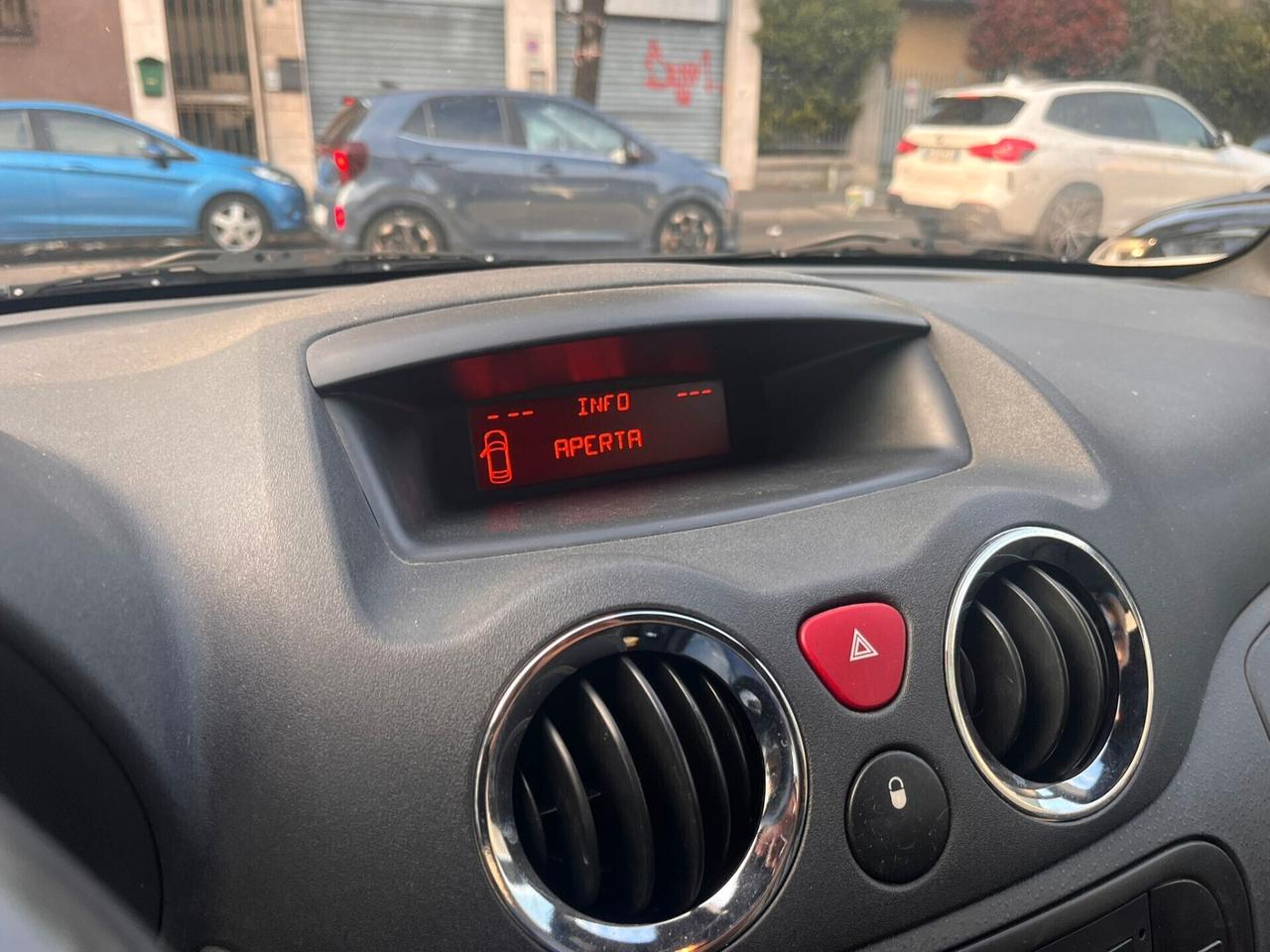 Citroen C3 Pluriel 1.4 hdi Gold by Pinko - 2011