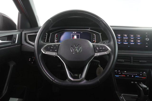 VOLKSWAGEN Taigo Taigo 1.0 TSI 110 CV DSG R-Line