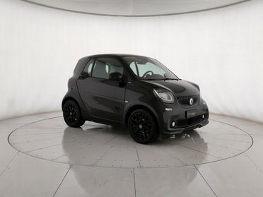 Smart fortwo coupe 0.9 Turbo Prime twinamic