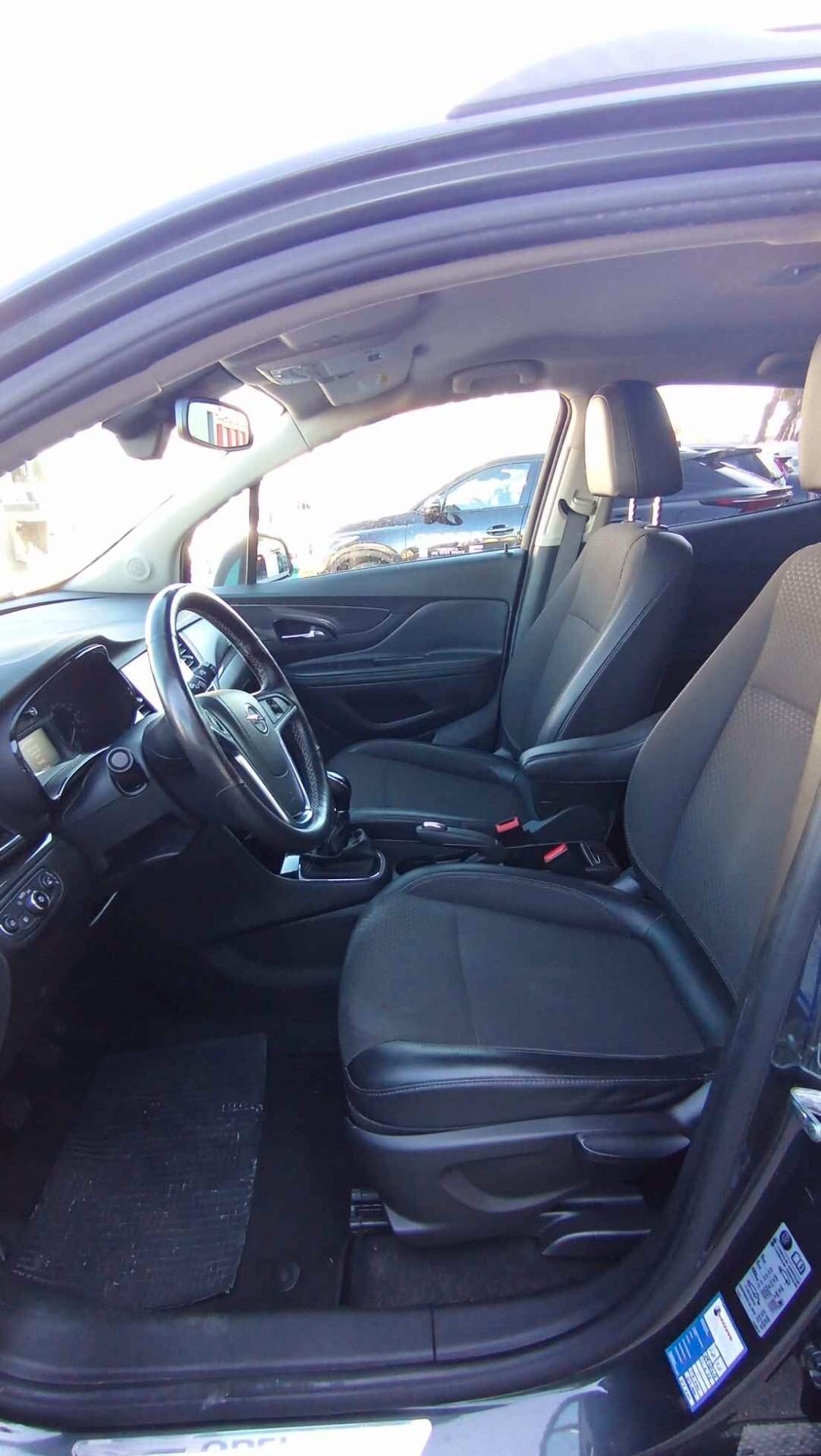 OPEL MOKKA 1.6 CDTI - OK NEOPATENTATI