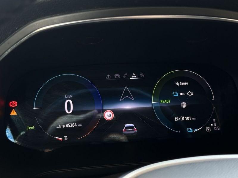 Renault Captur Captur Plug-in Hybrid E-Tech Intens 160 CV auuto my21