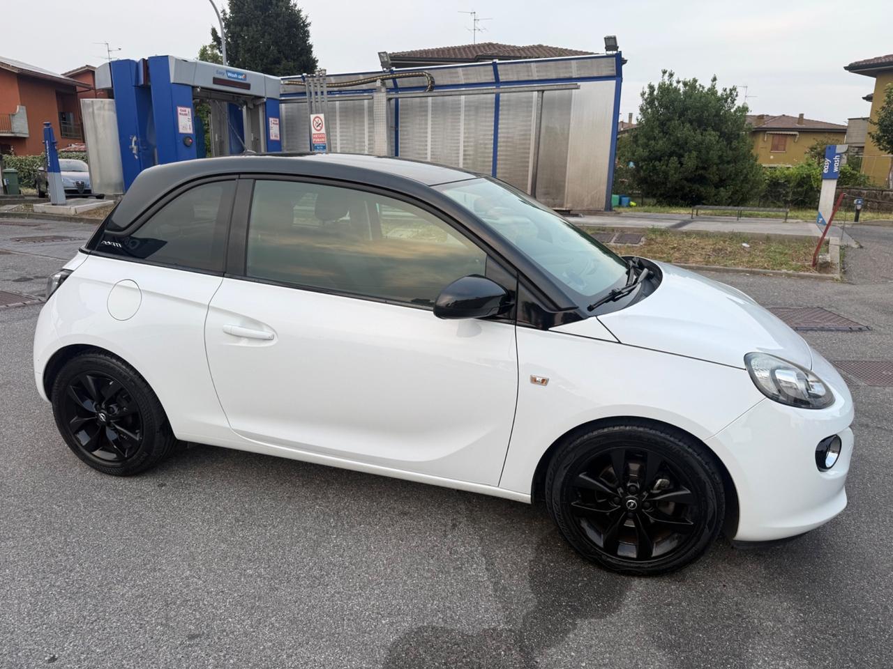 Opel Adam Rocks 1.2 70 CV”NEOPATENTATI “ EURO5B”