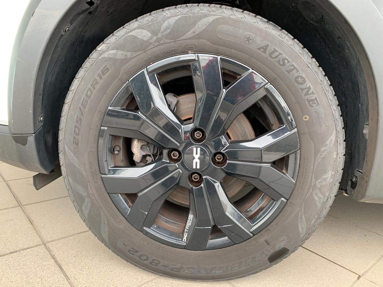 Dacia Jogger 1.0 TCe 110 CV 7 posti Extreme