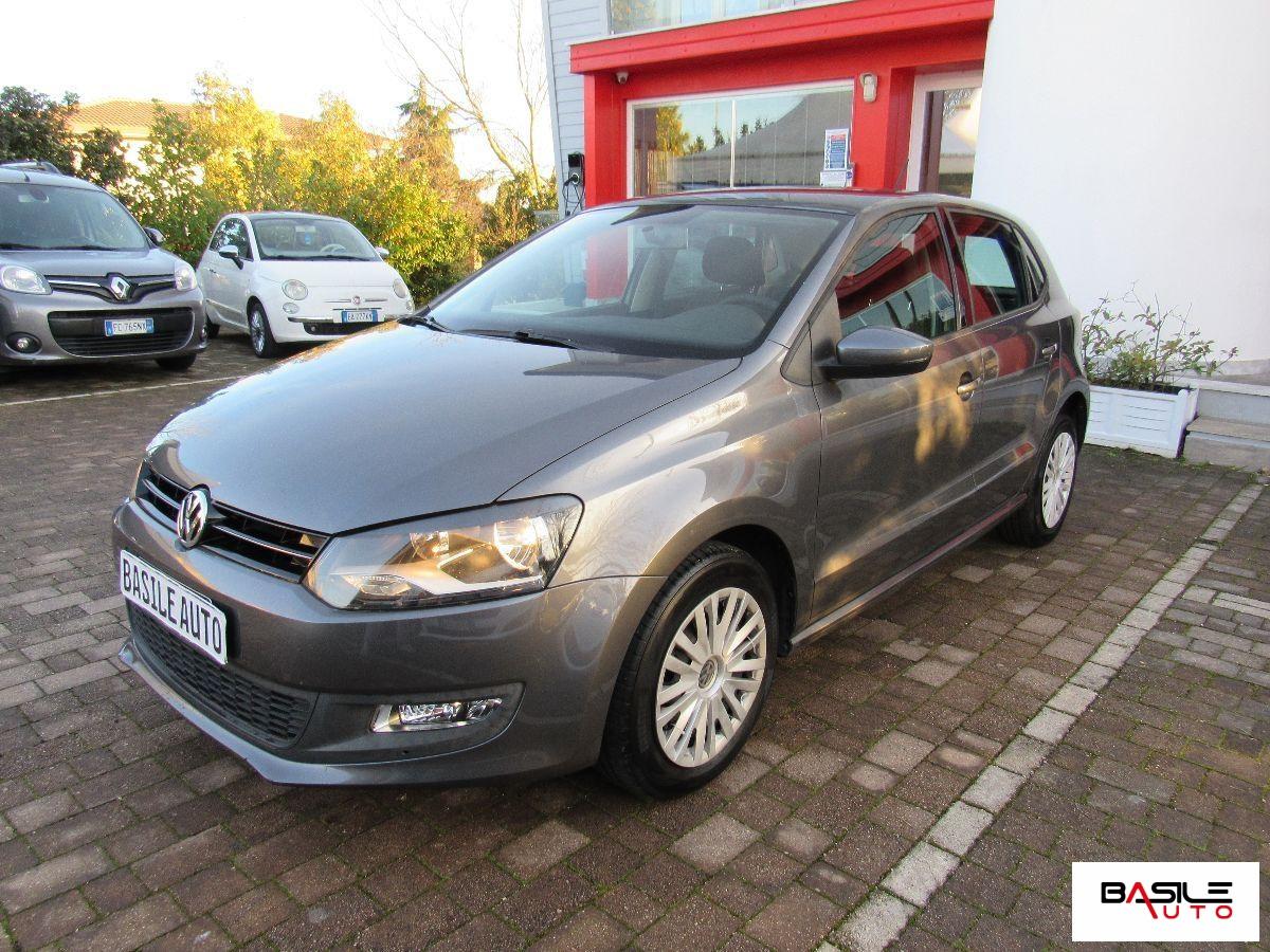 VOLKSWAGEN - Polo - 1.2 TDI DPF 5p. Comfortline