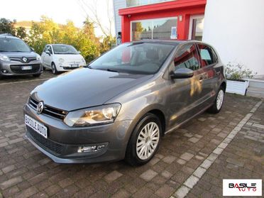 VOLKSWAGEN - Polo - 1.2 TDI DPF 5p. Comfortline