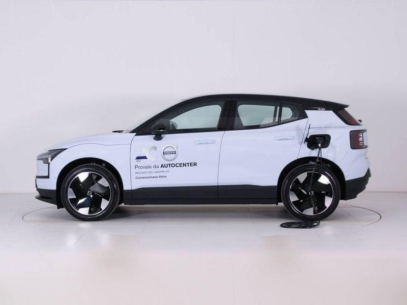 Volvo EX30 EX30 Single Motor Extended Range Ultra rwd